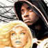 How music influences the stars of Marvel's Cloak and Dagger