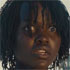 Lupita Nyong'o reprises her role in Us at Universal's Halloween Horror Nights 20