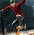 Shaun White Skateboarding gameplay video's