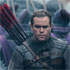 Review: The Great Wall (Blu-ray)
