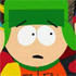 South Park: Tenorman's Revenge screens