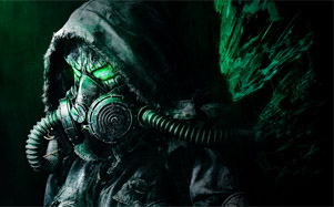 Review: Chernobylite