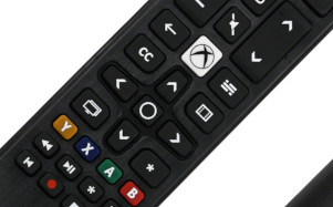 Artikel: Xbox One Remote Controller Van AliExpress