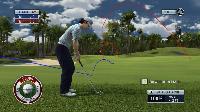 Screenshot van Tiger Woods PGA Tour 11