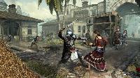 Screenshot van Assassin's Creed: Revelations