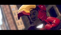 Screenshot van LEGO Marvel Super Heroes