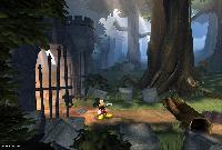 Screenshot van Castle of Illusion Starring Mickey Mouse