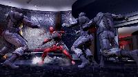 Screenshot van Deadpool: The Game