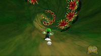 Screenshot van Super Mario Galaxy 2