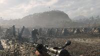 Screenshot van Call of Duty: Vanguard