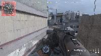 Screenshot van Call of Duty: Modern Warfare III