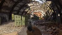 Screenshot van Call of Duty: Modern Warfare III