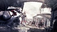 Screenshot van Assassin's Creed: Brotherhood