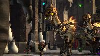 Screenshot van Final Fantasy XIV