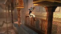Screenshot van Prince of Persia Trilogy