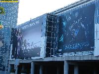 Screenshot van E3 2011