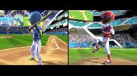 Screenshot van Kinect Sports Season 2