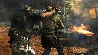 Screenshot van Tom Clancy's Ghost Recon: Future Soldier