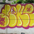 Resk: Graffiti Letters Economic Roller Style 2 