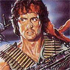 Nieuwe trailer van Rambo: The Video Game