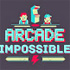 Arcade Impossible - Episode 30, Arcade Jockey